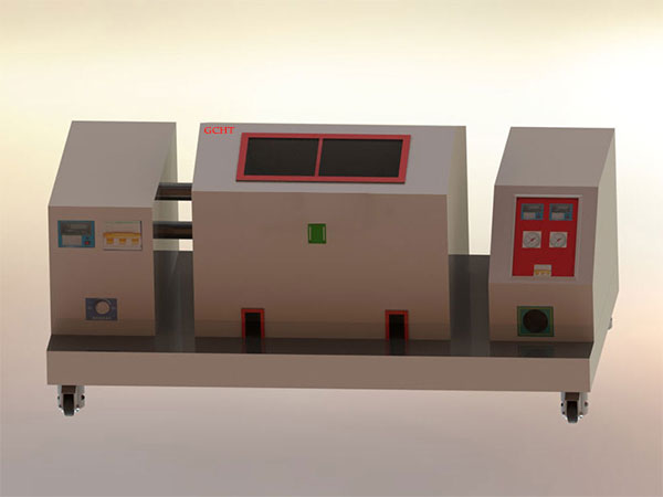 復(fù)合式鹽霧試驗(yàn)機(jī)(圖1)